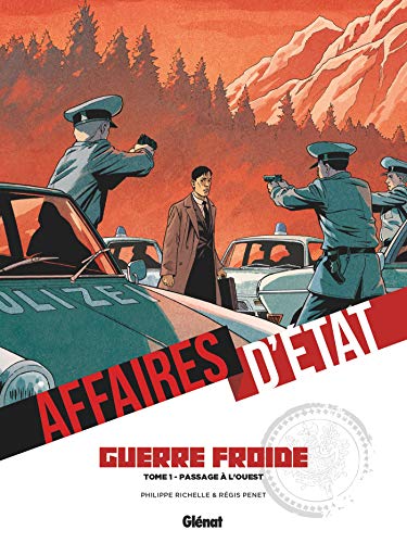 Guerre froide