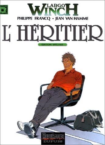 Héritier (l')