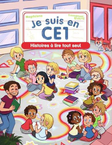 Histoires à lire tout seul