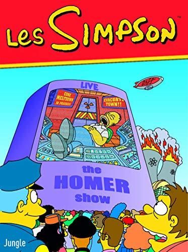 Homer show (le)