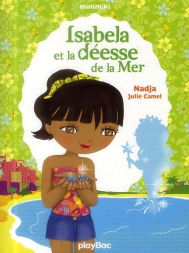 Isabela et la déesse de la mer