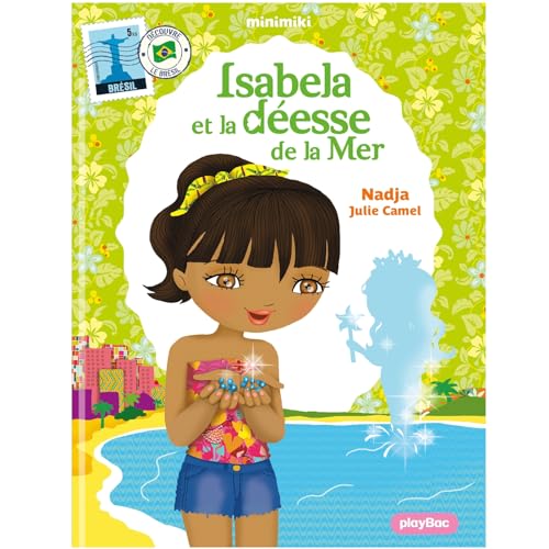 Isabela et la déesse de la mer