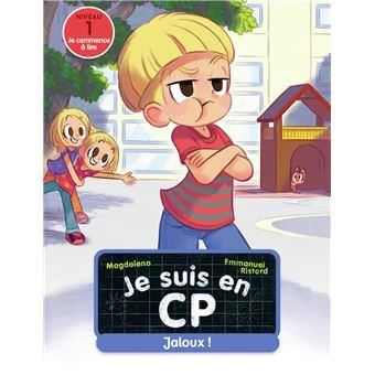 Jaloux