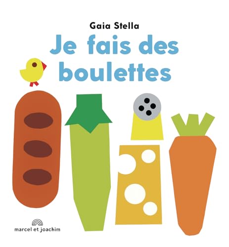 Je fais des boulettes