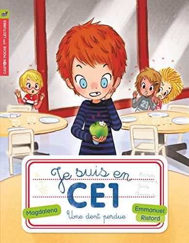 Je suis en CE 1