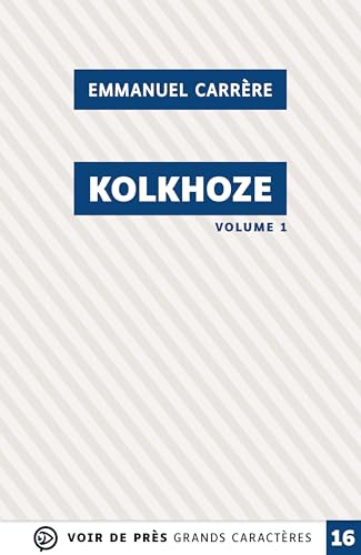 Kolkhoze