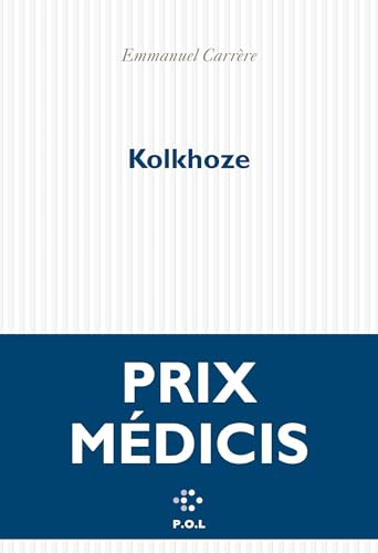Kolkhoze