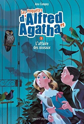 L'Affaire des oiseaux