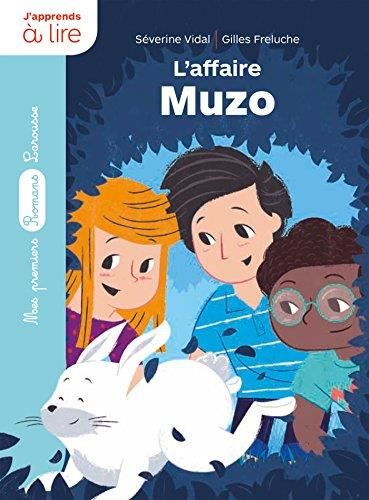 L'Affaire Muzo
