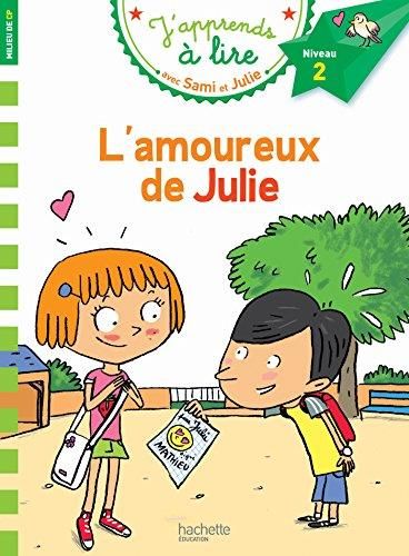L'Amoureux de julie