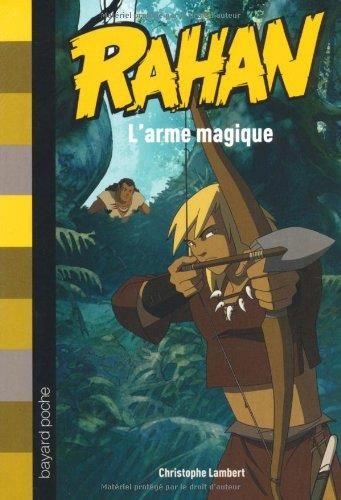 L'Arme magique