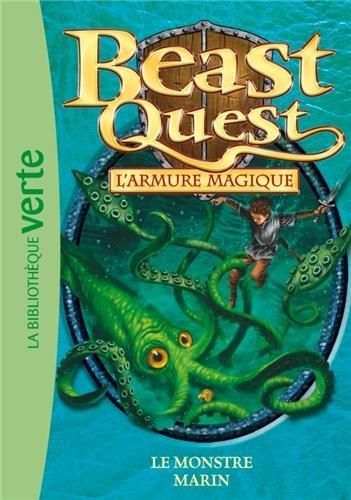 L'Armure magique