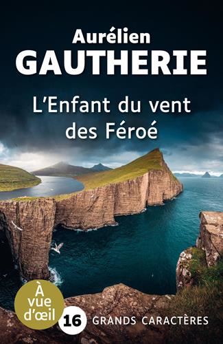 L'Enfant du vent des Féroé