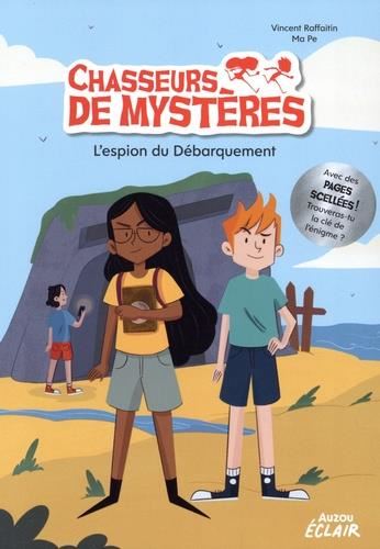 L'Espion du Débarquement