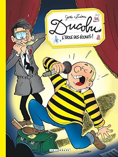 L'Idole des écoles !