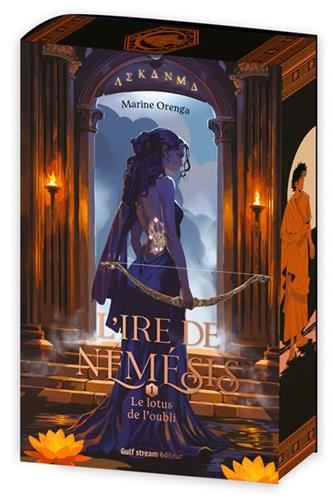 L'Ire de Némésis
