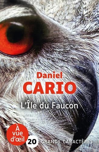 L'Île du faucon (L')