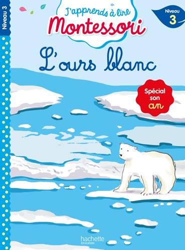 L'Ours blanc