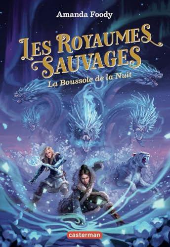 La Boussole de la nuit