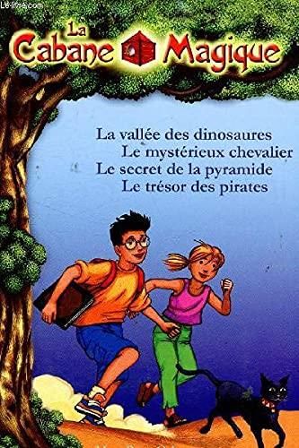La Cabane magique