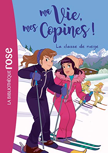 La Classe de neige