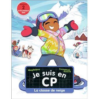 La Classe de neige