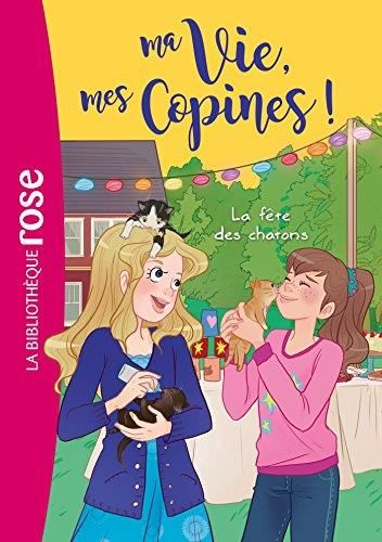 La Fête des chatons