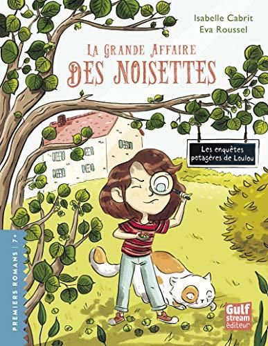 La Grande affaire des noisettes