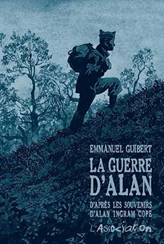 La Guerre d'Alan