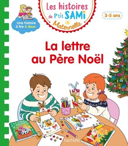 La Lettre au Père Noël