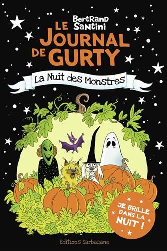 La Nuit des monstres