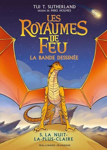 La Nuit la plus claire