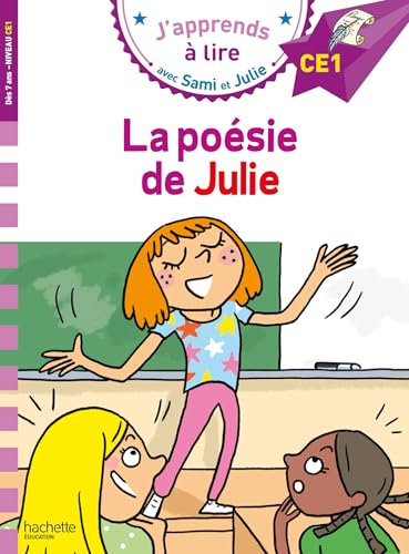 La Poésie de Julie