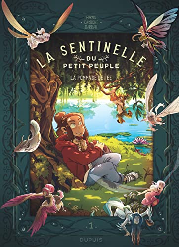 La Pommade de fée