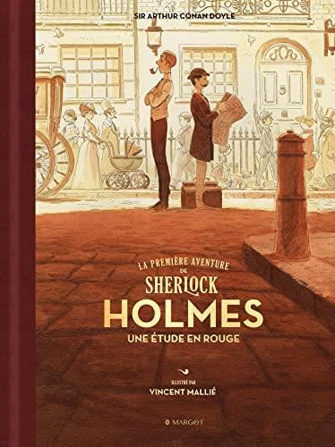 La Première aventure de Sherlock Holmes