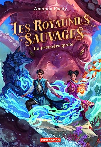 La Première quête