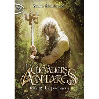 La Prophétie