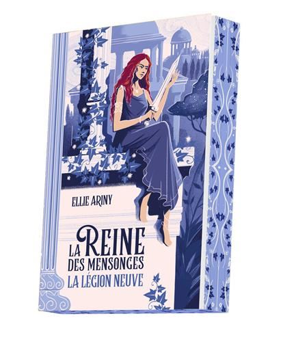 La Reine des mensonges