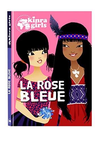 La Rose bleue