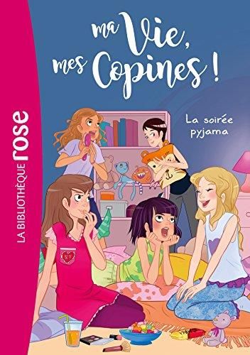 La Soirée pyjama