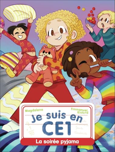 La Soirée pyjama