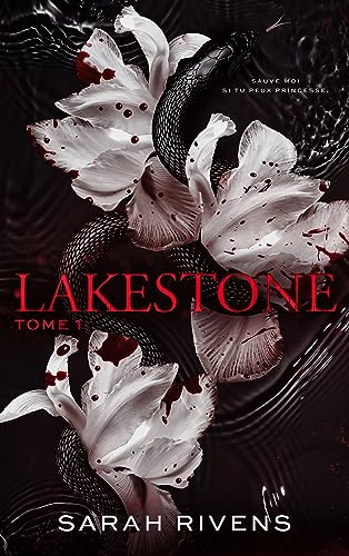 Lakestone - Tome 1
