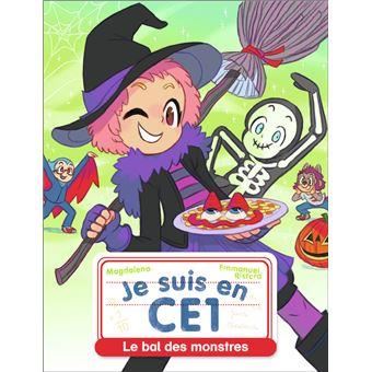 Le Bal des monstres