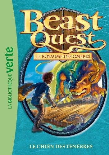 Le Chien des ténèbres