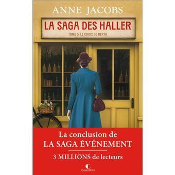 Le Choix de Herta