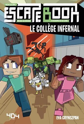 Le Collège infernal