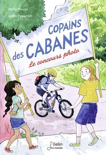 Le Concours photo