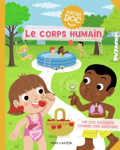 Le Corps humain