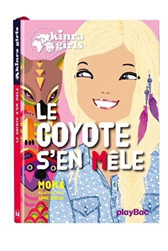 Le Coyote s'en mêle