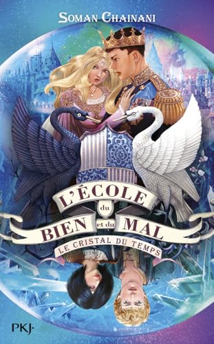 Le Cristal du temps